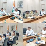 Bihar Begins Election Preparations in Magadh Division with High-Level Review