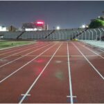 Patna to Get Rs 21 Crore World-Class Indoor Stadium at Patliputra Sports Complex