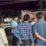 Horrific Bihar’s Nawada Accident Claims Three Lives: Truck Collision Shatters Bike