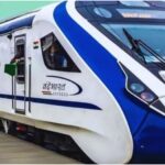 New Vande Bharat Express to Run Between Patna and Bhopal, Cutting Travel Time by Hours