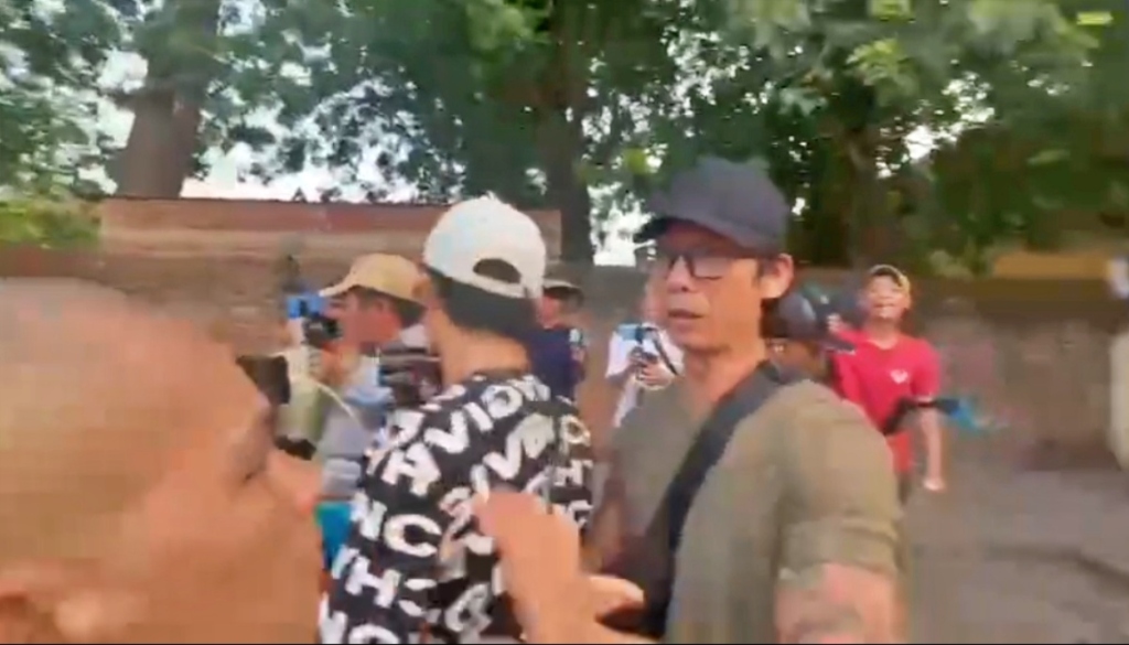 Vietnamese YouTuber Stabbed in Bihar’s Bodh Gaya Amid Clashes Over Monk Allegiances