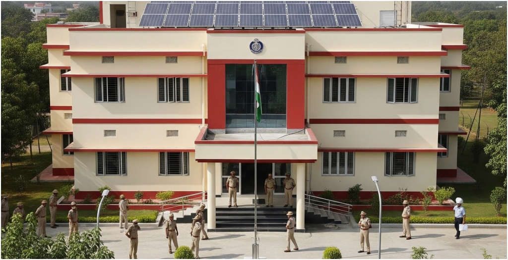 Bihar police stations to get solar power plants soon