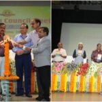 BAU Sabour Hosts Big Farm Science Meet to Boost Bihar Agriculture
