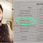Patna’s Manisha Thapa Dies in Ahmedabad Plane Crash, Nation Mourns