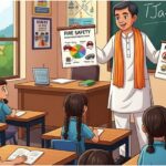 New Students Safety Guidelines Released for Schools Across Bihar