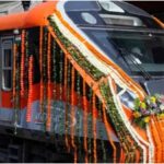 PM Modi to Launch New Vande Bharat Train Between Patna and Gorakhpur on June 20