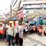 PMC Sends 30 Teams to Fix Street Lights Before Festival Season in Patna