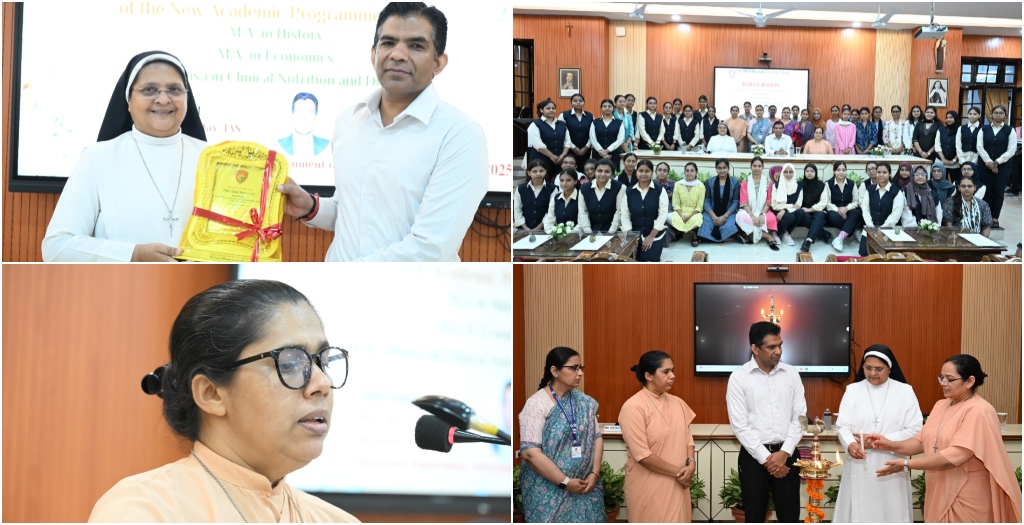 Patna Women’s College Starts Three New Courses for Students