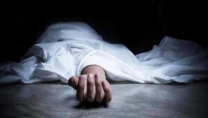Woman’s Body Found with Face Burnt in Patna Field