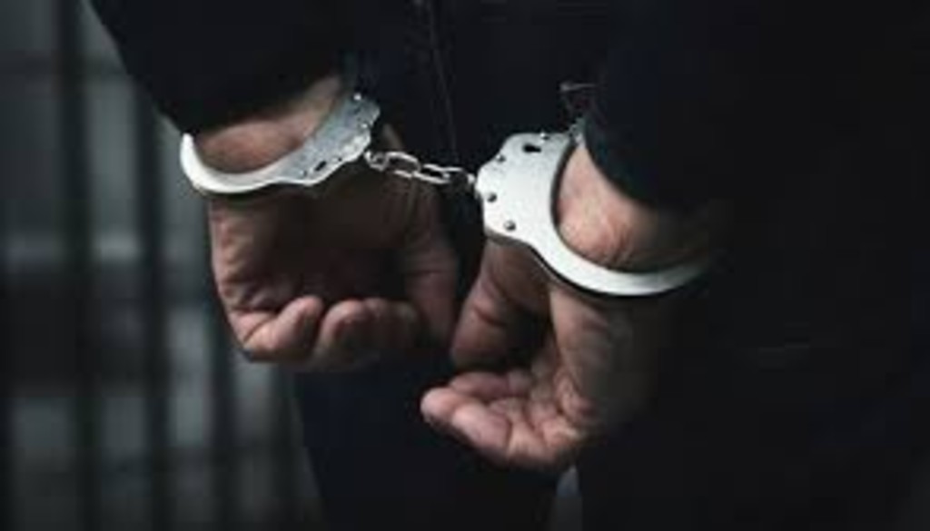 Bihar Couple Arrested for Murder of 14-Year-Old Girl in Chilling Case of Domestic Violence
