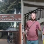 ‘Help Me’ Cries Lead to Successful Rescue of Two Foreign Tourists in Rajgir’s Ratnagiri Hills