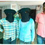 Liquor Worth Rs 10 Lakh Seized from Patna Warehouse; Two Smugglers Arrested