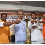 BJP Gears Up for Mali-Malakar Conference in Patna on July 6 Amid Caste Outreach Push