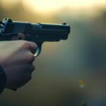 Wife Shot Dead in Bihar Village, Husband Attempts Suicide