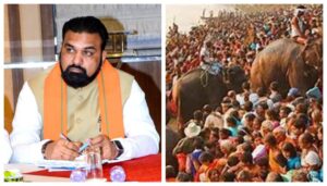Rs 24.28 Crore Sanctioned for Sonepur Fair Modernisation, Says Deputy CM Samrat Choudhary