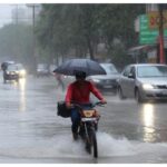 PMC Deploys 19 Quick Response Teams with Machinery and Manpower to Tackle Monsoon Waterlogging in Patna