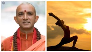 Bihar State to Pioneer Sports Performance Boost with Yoga Programme Designed by Swami Niranjanananda