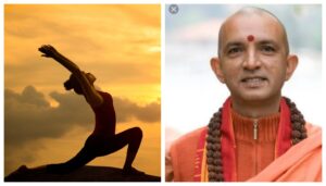 Bihar State to Pioneer Sports Performance Boost with Yoga Programme Designed by Swami Niranjanananda
