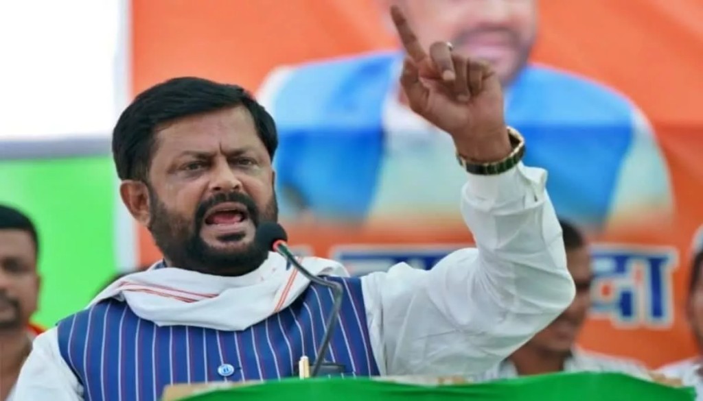 JDU Unveils Major Welfare Push as Bihar Promises Rs 2 Lakh to Each Poor Household