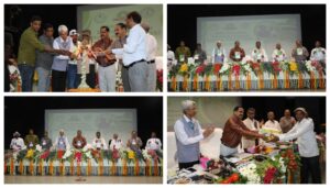 Bihar Agricultural University Focuses On 'Campus to Community' Approach At 28th Extension Education Council Meeting