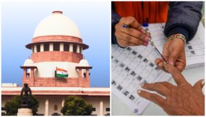 Supreme Court Questions Timing of Voter List Purge Ahead of Bihar Elections