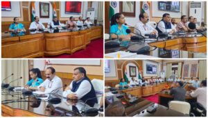Bihar Launches 'Learning Week' To Upskill Public Servants Through Digital Training