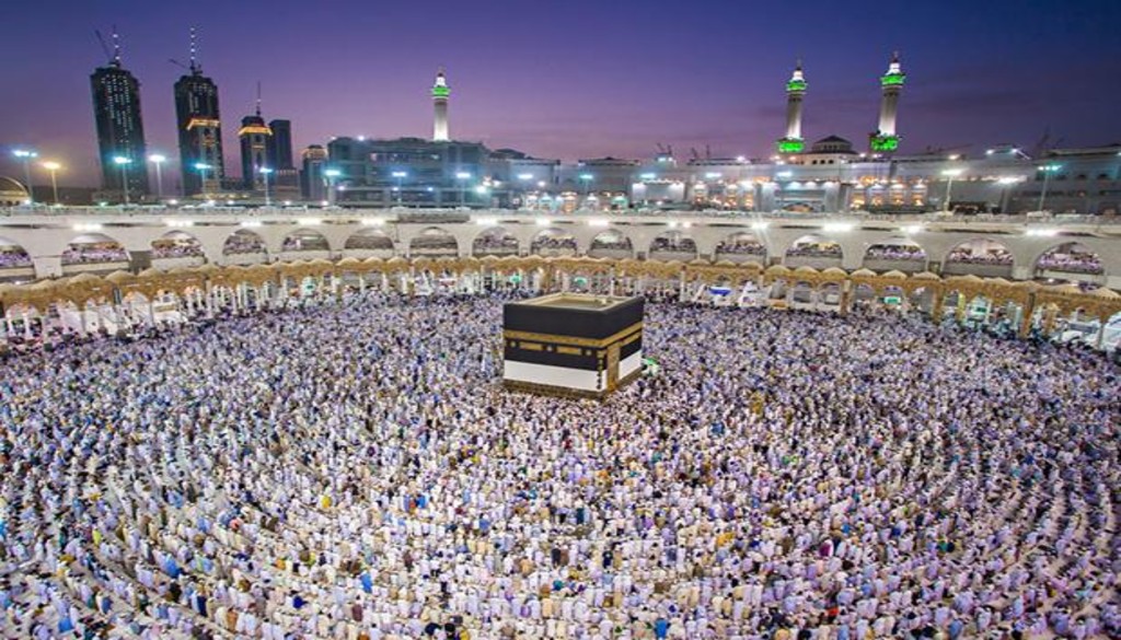Hajj 2026: Pilgrims from Bihar and Jharkhand to Depart via Gaya, Not Patna or Ranchi