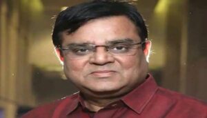 Suspect Detained Outside Businessman’s Home After Patna Killing, Hunt for Shooter Continues