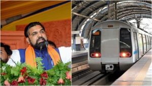 Patna Metro to Get Rs 200 Crore Boost, Delhi Metro to Oversee Operations