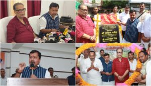 East Champaran to Receive Infrastructure Boost Worth Over Rs 200 Crore, Says Bihar Minister