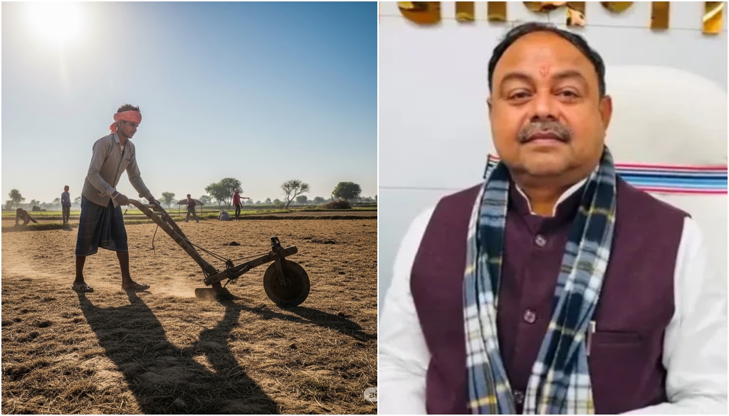 Bihar’s Agriculture Sector Holds Vast Job Potential for Youth, Says Labour Minister