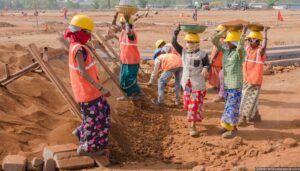 Bihar Launches Digital Portal to Streamline Access to 16 Labour Welfare Schemes