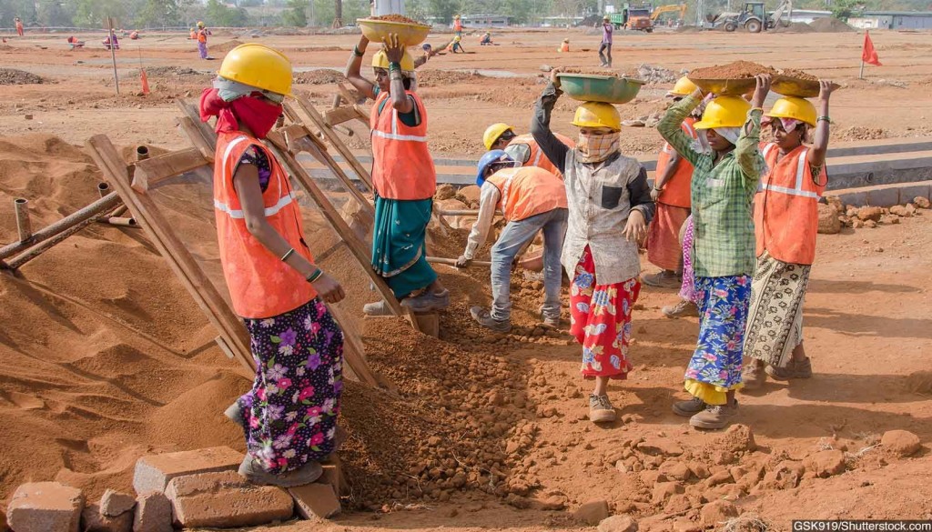 Bihar Launches Digital Portal to Streamline Access to 16 Labour Welfare Schemes