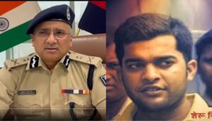 ADG Kundan Krishnan Reveals Sheru Gang's Reach in Bihar Crime, Vows Arrests in Chandan Mishra Murder