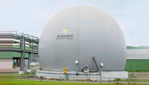 Reliance Industries to Set Up Rs 125 Crore Compressed Biogas Plant in Bihar’s Madhubani District