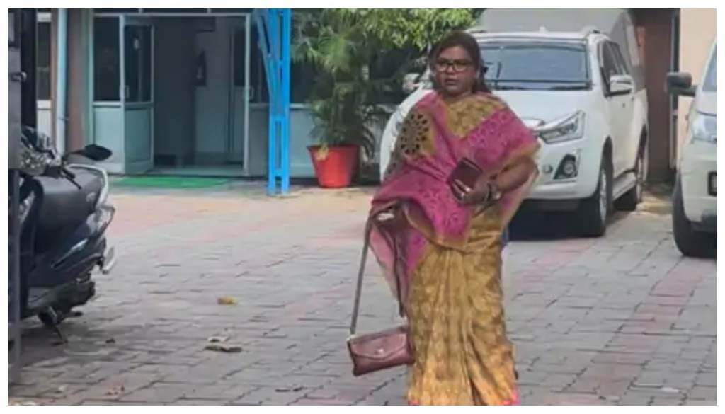 Former MLA Bima Bharti Grilled for 4 Hours Over Alleged MLA Horse-Trading Case