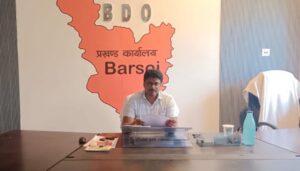 BDO In Bihar Resigns Over Alleged SDM Harassment Amid Pressure On Voter List Update