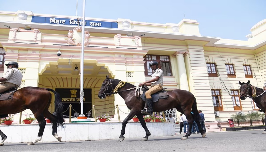 Bihar Assembly’s Budget Session Begins Today, With Focus On Governance And 2026–27 Finances