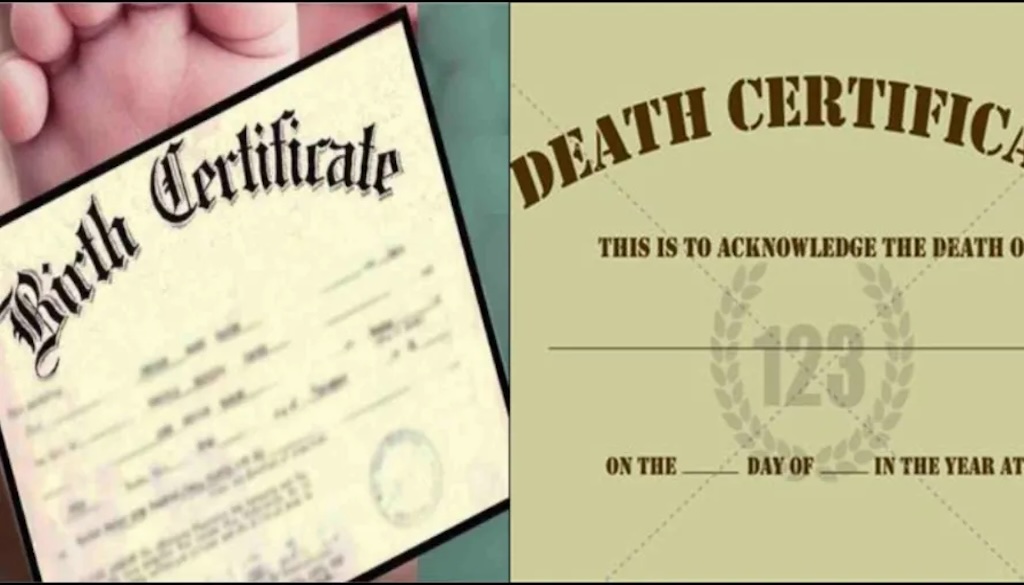 Stricter Rules Introduced for Birth and Death Certificates in Bihar Amid Concerns Over Fraud