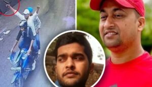 Encounter in Bhojpur: Two Shooters Injured, Three Arrested in Chandan Mishra Murder Case