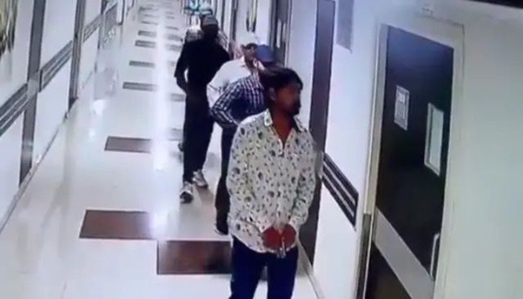 Tausif’s Unmasked Role Revealed in Chandan Mishra Murder Case in Patna