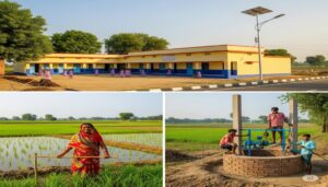 Centre To Consider Bihar’s Demands for Rural Development, Says Union Minister