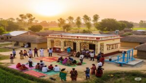 Bihar Expands Panchayat Services to Reduce Reliance on Block Offices