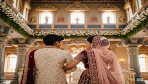 Uproar in Bihar as Muslim Boy Allegedly Marries Minor Hindu Girl in Temple Posing as Hindu
