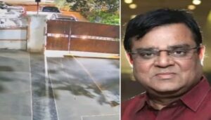 Raids Across 14 Locations, 8 Detained, but Killer Still at Large in Gopal Khemka Murder Case
