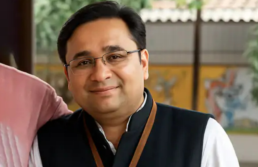 Gunjan Khemka
