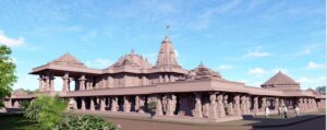 Tender Issued for Large-Scale Development of Punauradham Janaki Birthplace Site in Bihar