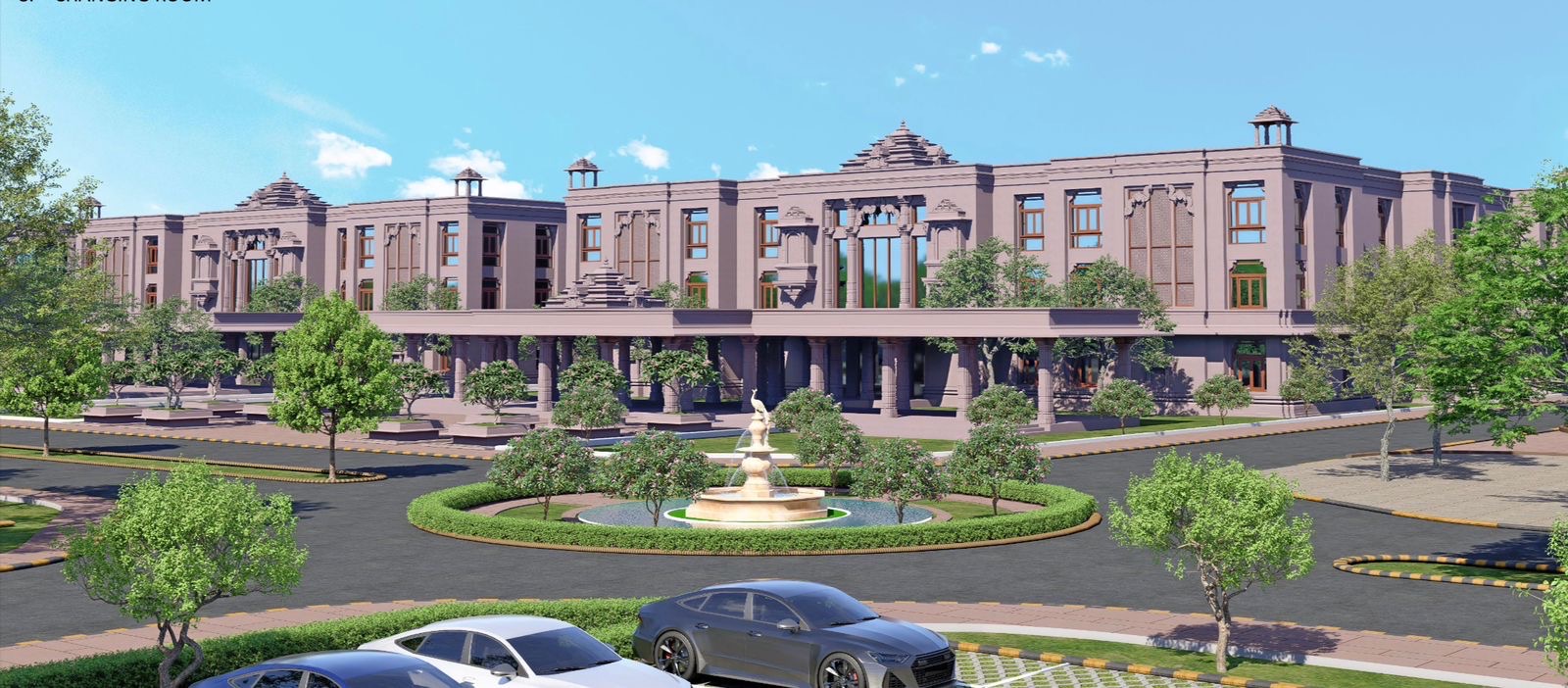 Bihar Unveils Rs 882 Crore Redevelopment Plan for Sita’s Birthplace in Sitamarhi