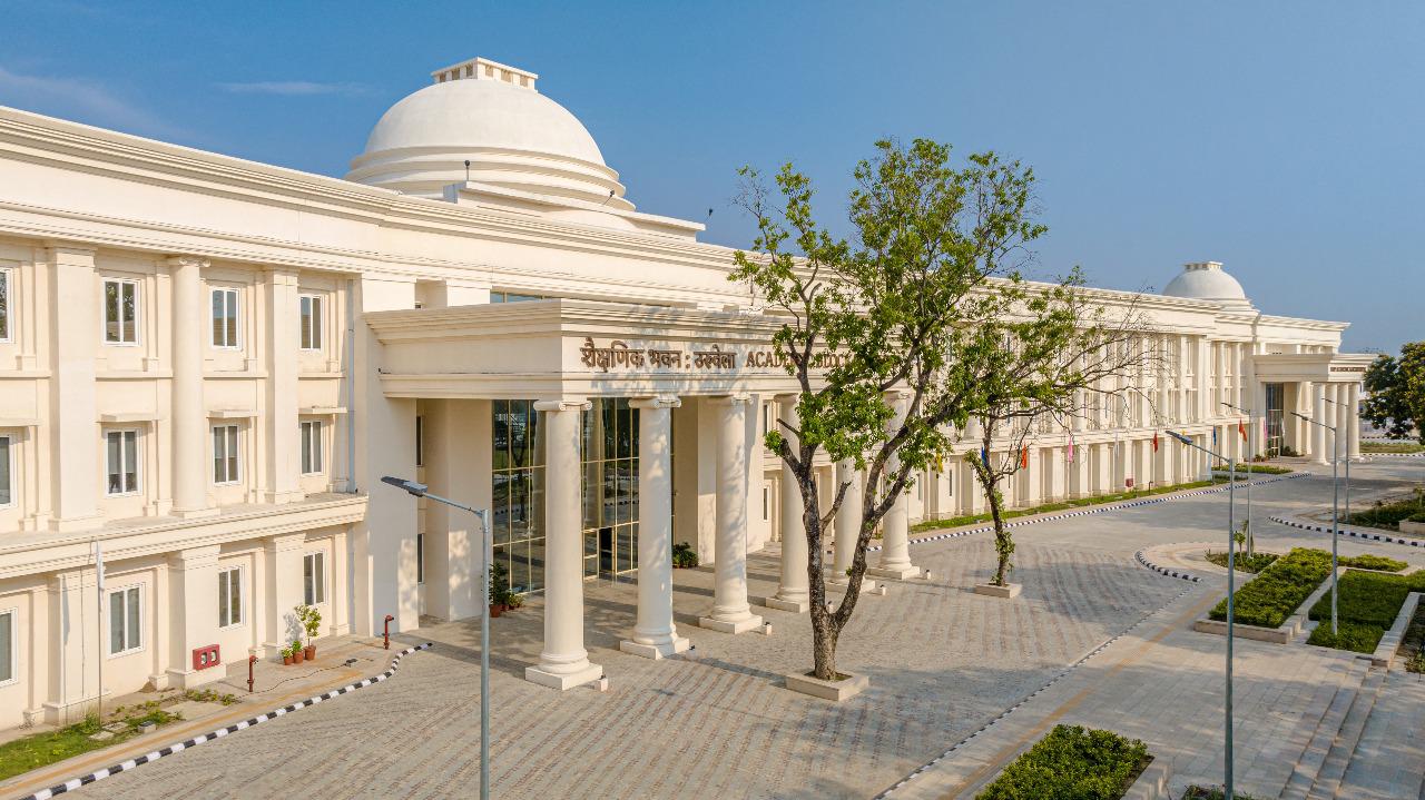 IIM Bodh Gaya Wins Top CPWD Awards for Infrastructure Excellence