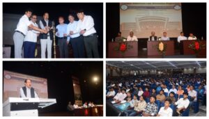 IIT Patna Welcomes New Batch of Students with Campus Orientation